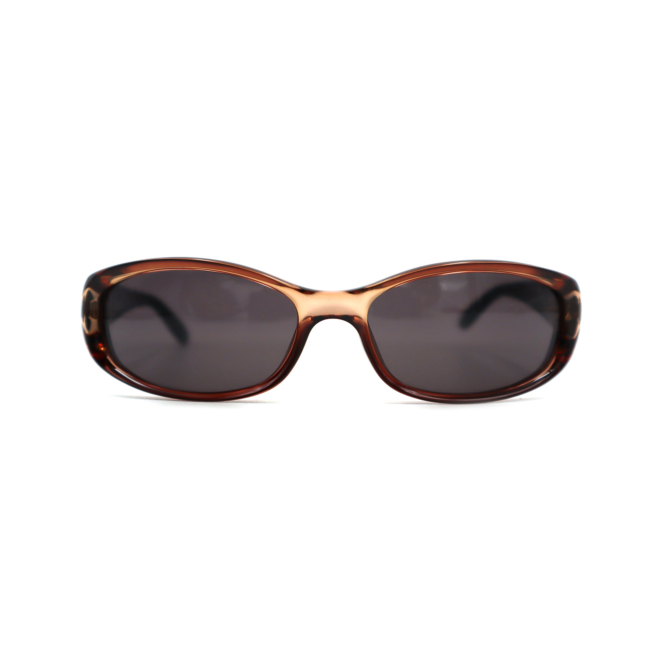 Gucci Sunglasses Brown GG2456/S