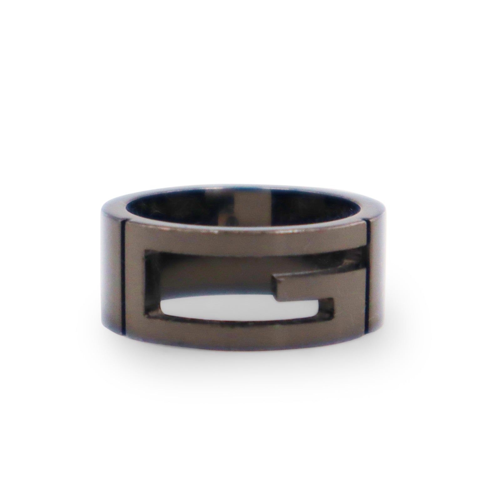 DEAL OF THE DAY Gucci G Ring